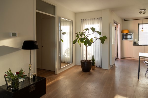 Foto - Te koop: Argusvlinder 123, 4814 SG Breda